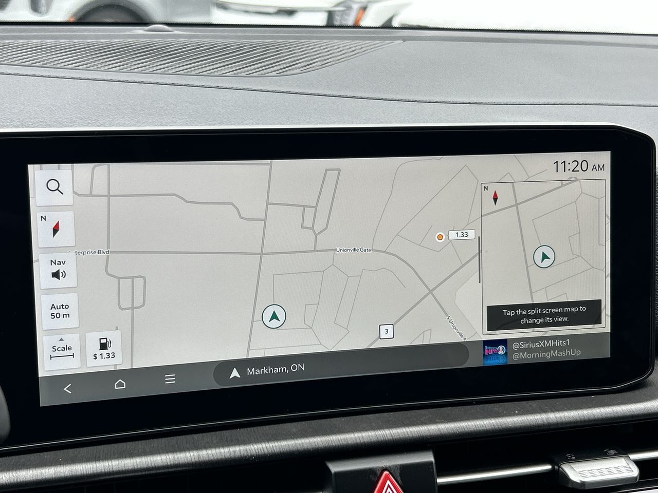 2026 Kia Sportage in Markham, Ontario