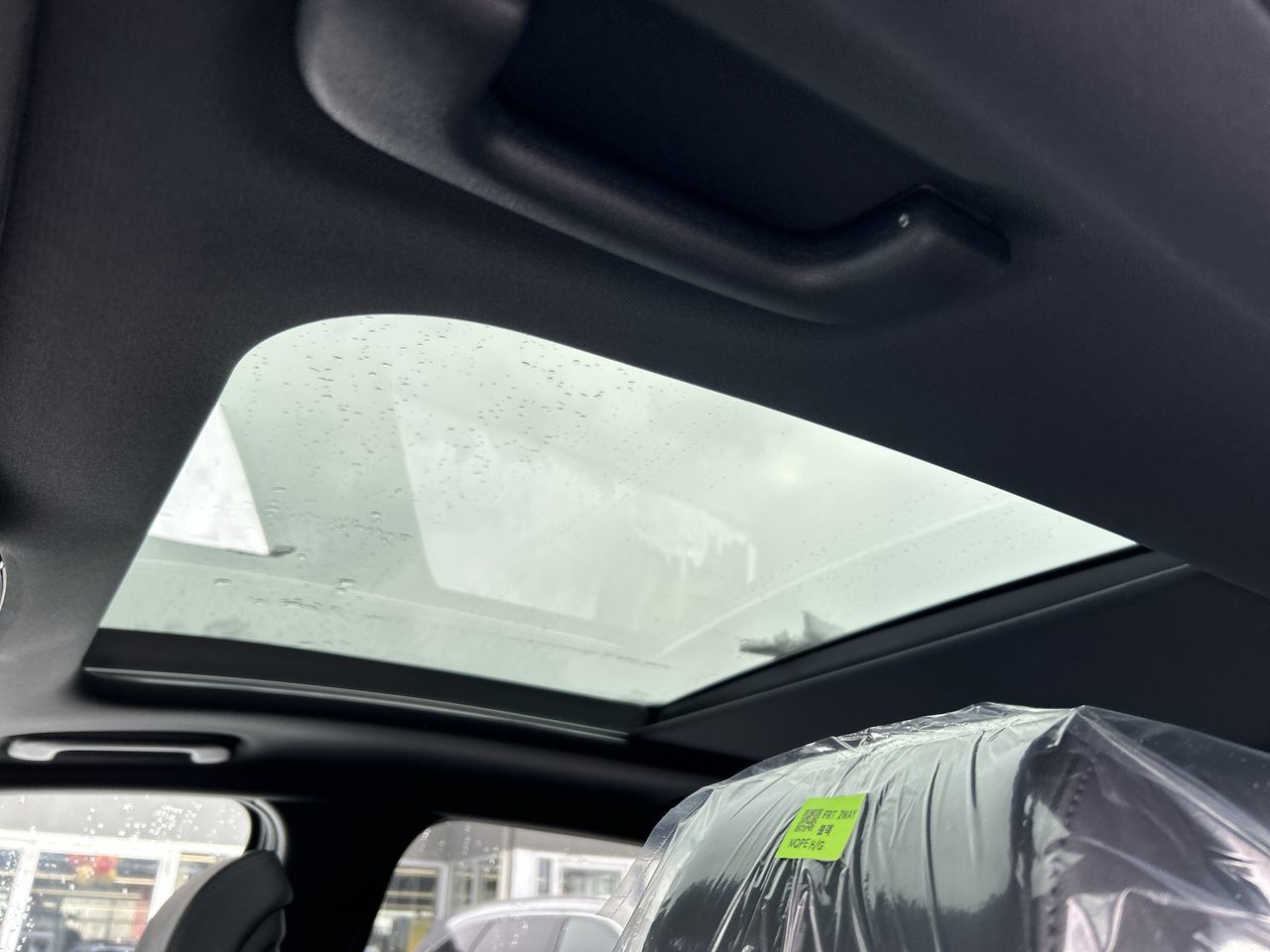 2026 Kia Sportage in Markham, Ontario