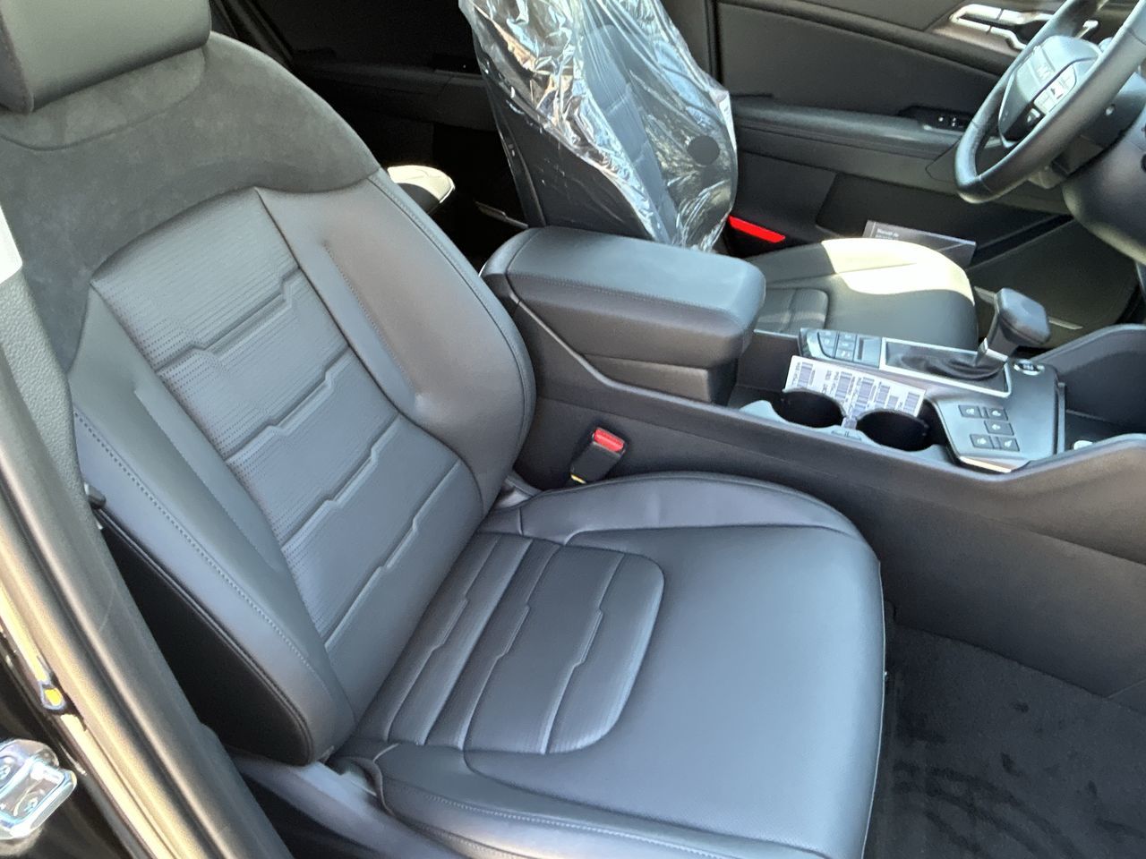 2026 Kia Sportage in Markham, Ontario