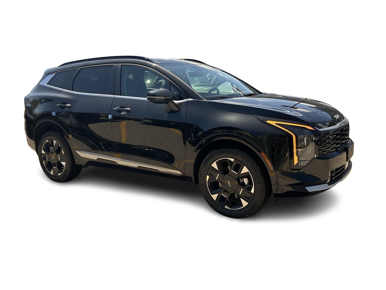 2026 Kia Sportage in Markham, Ontario