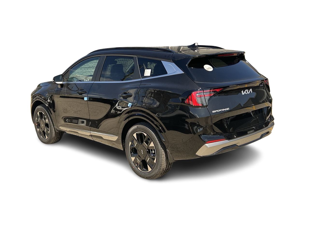 2026 Kia Sportage in Markham, Ontario