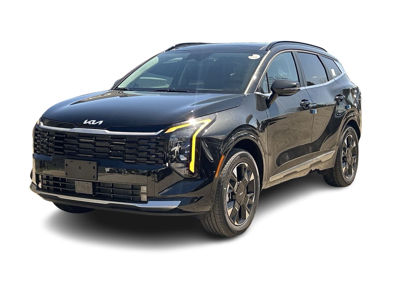 2026 Kia Sportage in Markham, Ontario