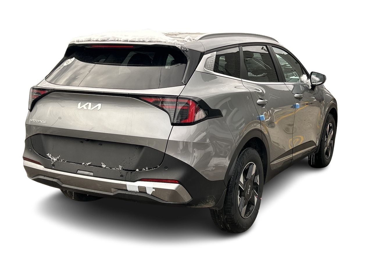 Kia Sportage  2026 à Markham, Ontario