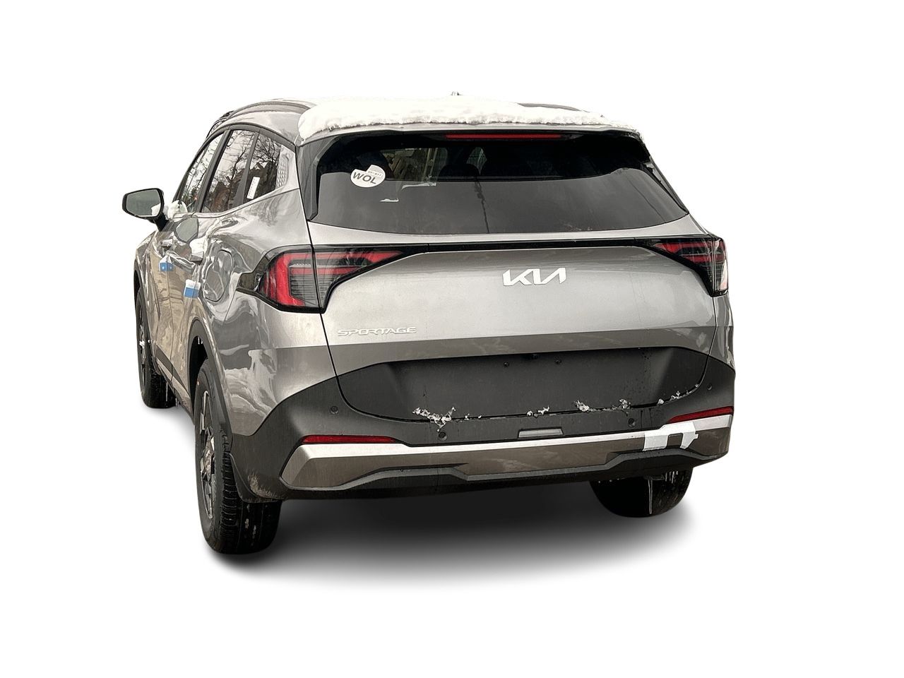 Kia Sportage  2026 à Markham, Ontario