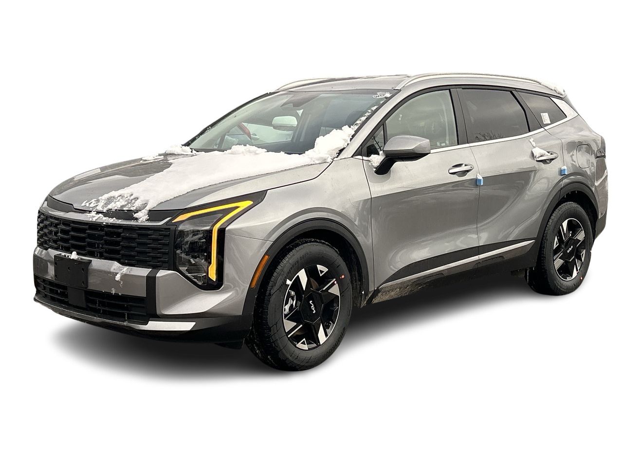 Kia Sportage  2026 à Markham, Ontario