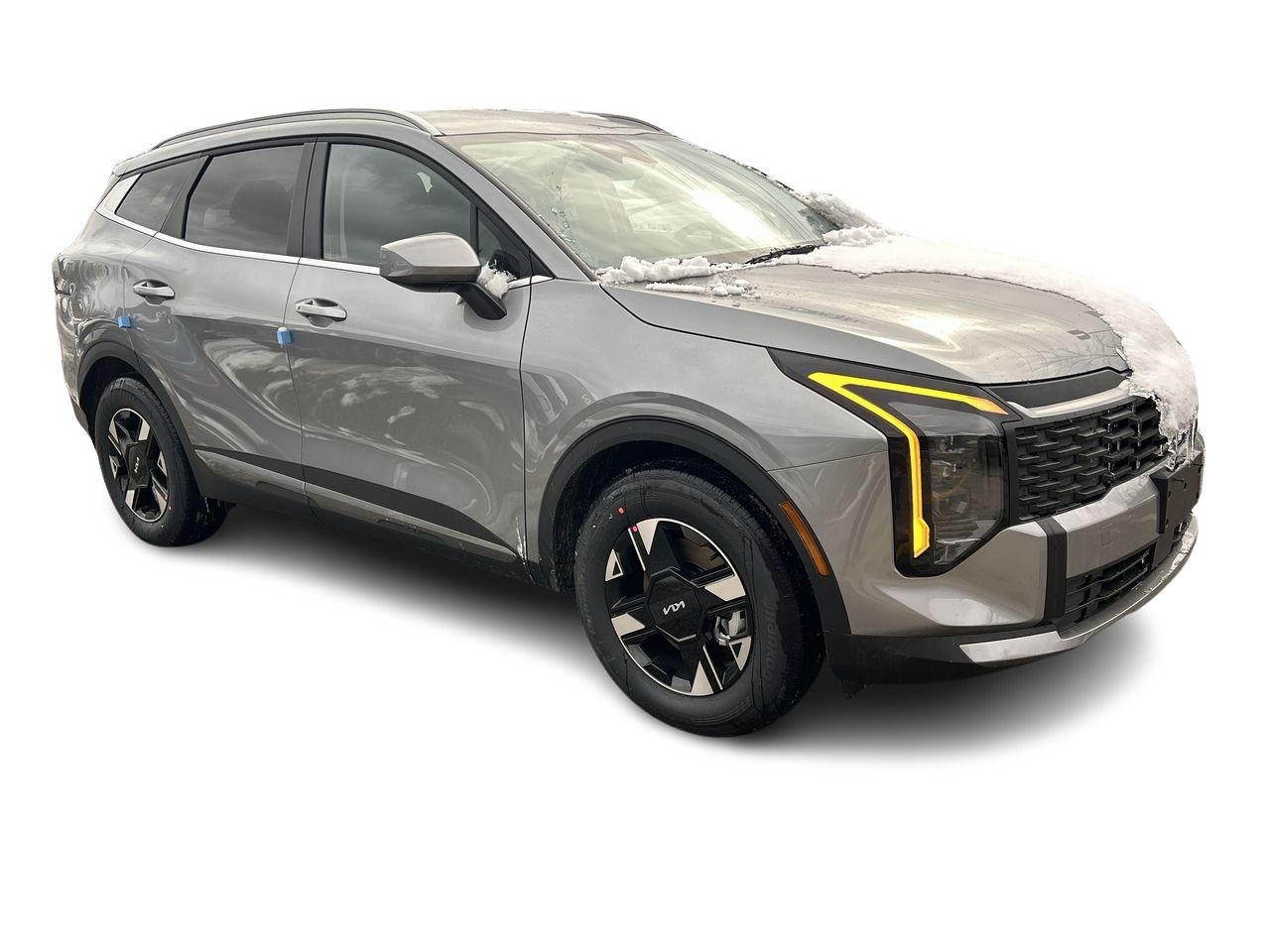 Kia Sportage  2026 à Markham, Ontario