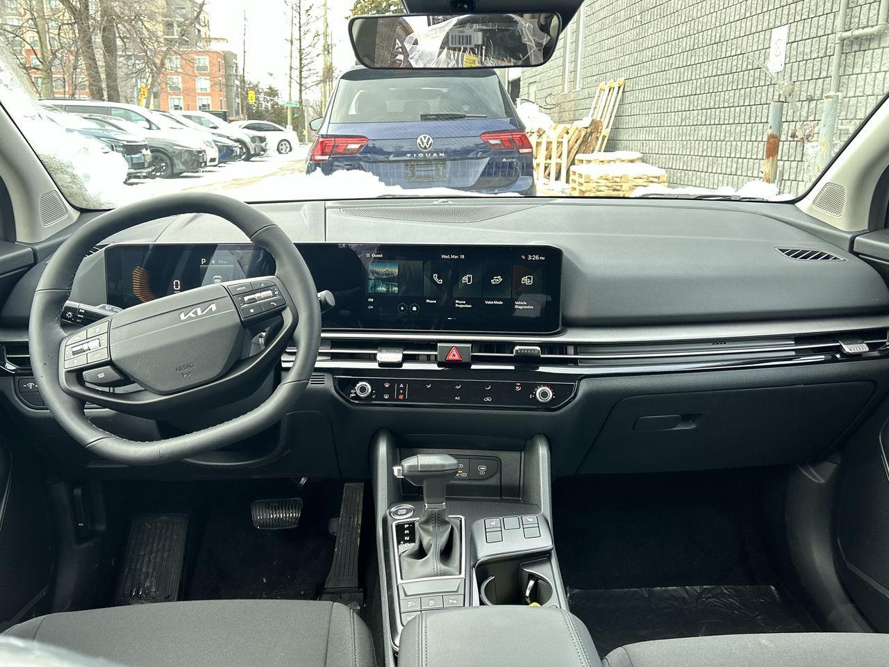 Kia Sportage  2026 à Markham, Ontario