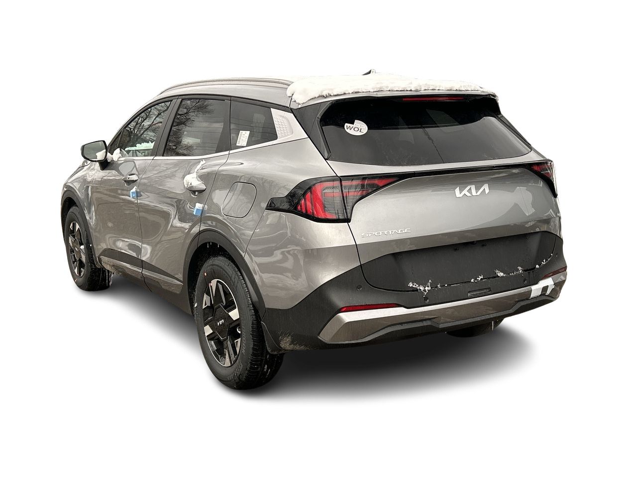 Kia Sportage  2026 à Markham, Ontario