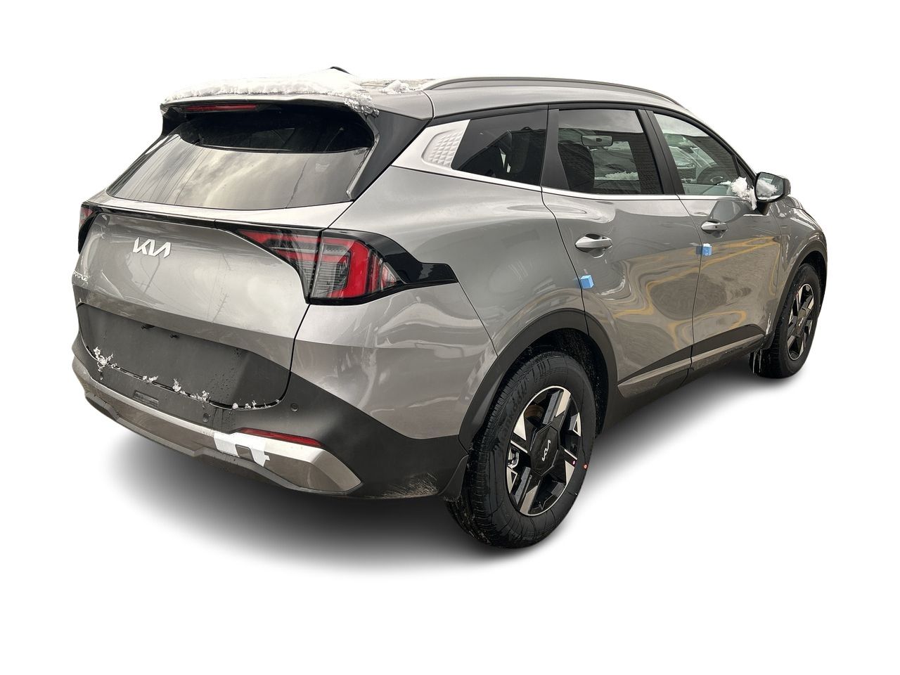 Kia Sportage  2026 à Markham, Ontario