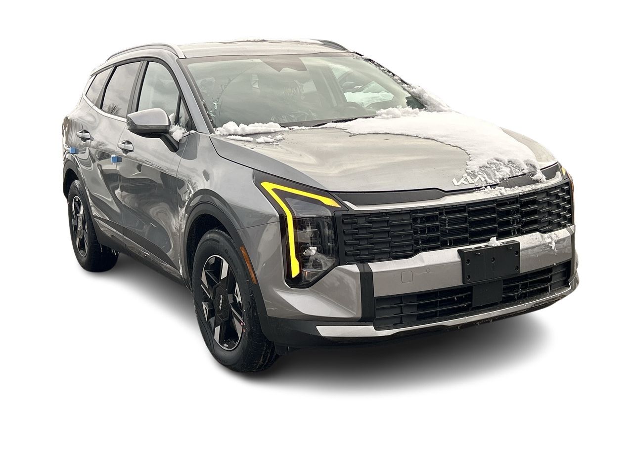 Kia Sportage  2026 à Markham, Ontario