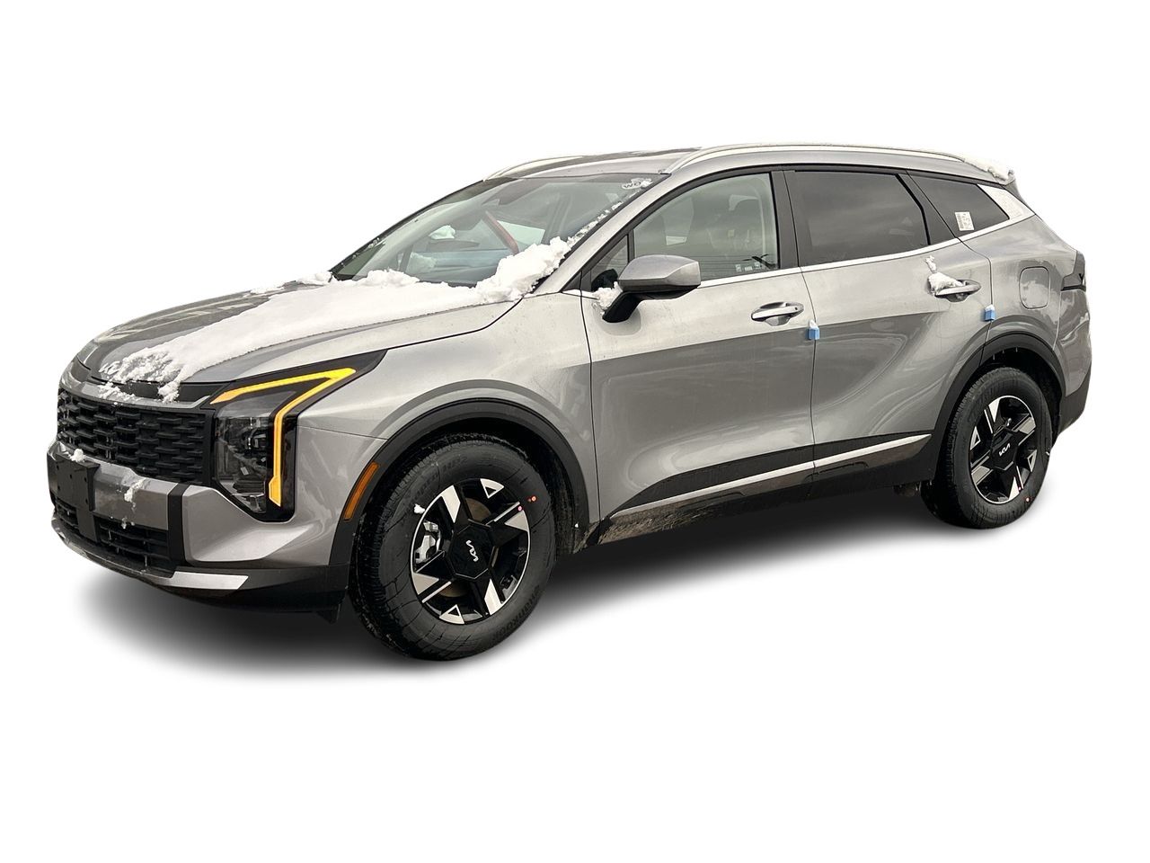 Kia Sportage  2026 à Markham, Ontario