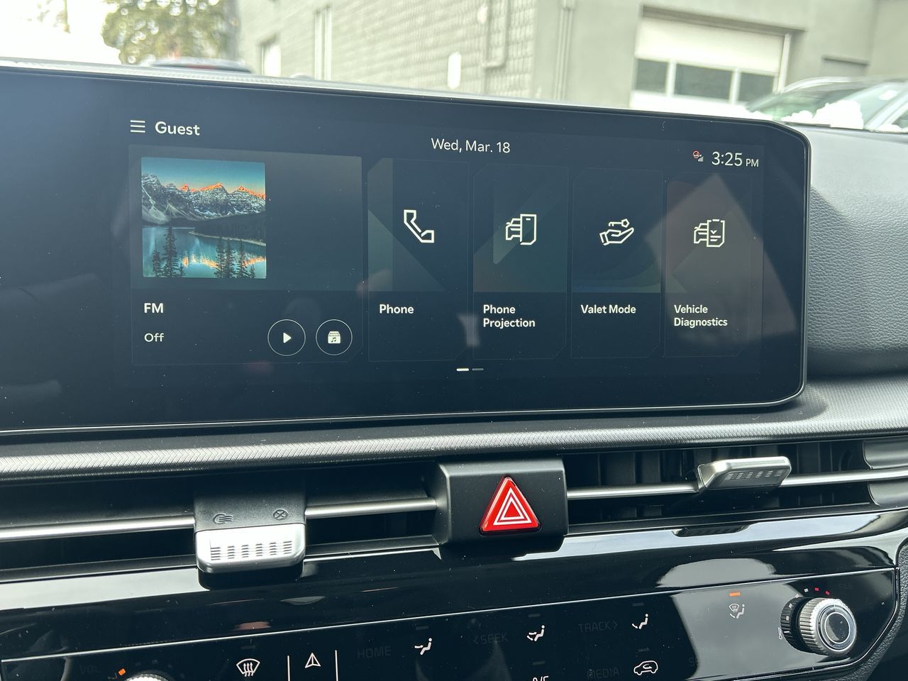 Kia Sportage  2026 à Markham, Ontario