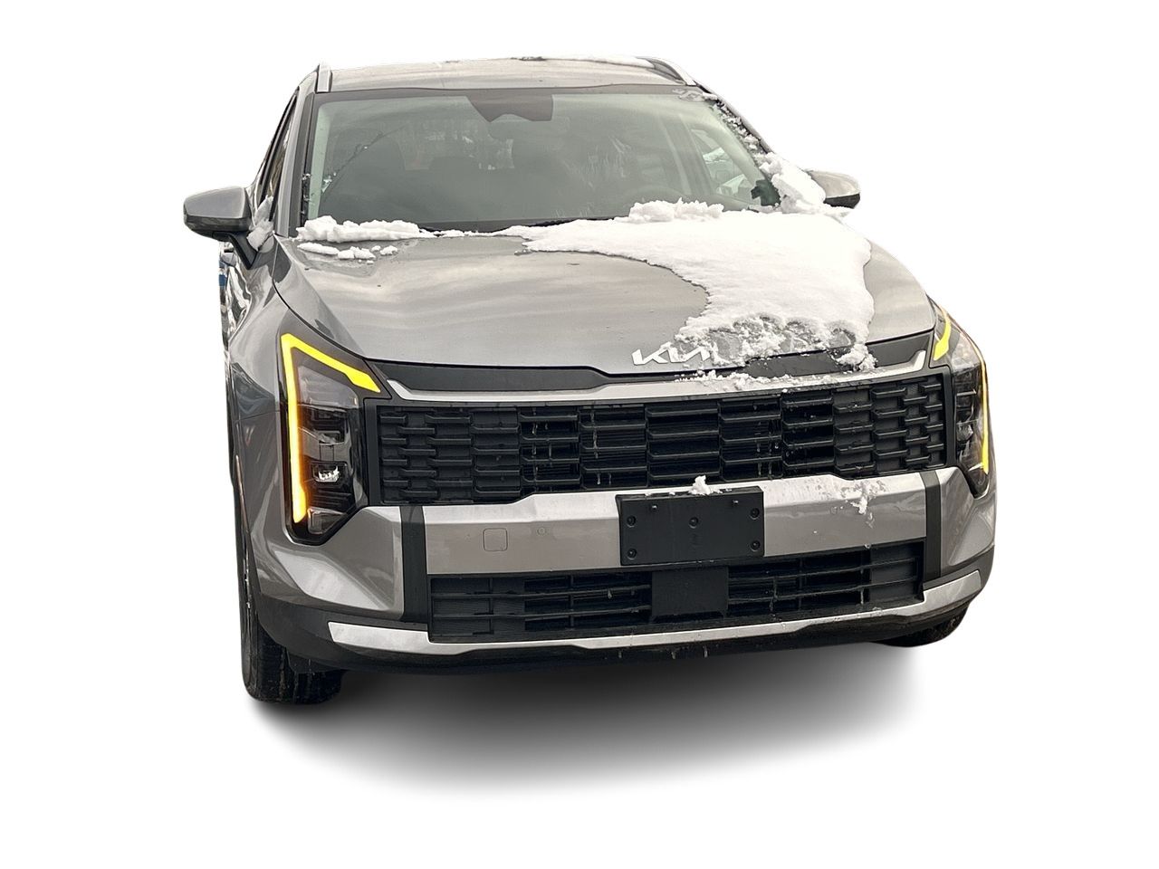 Kia Sportage  2026 à Markham, Ontario