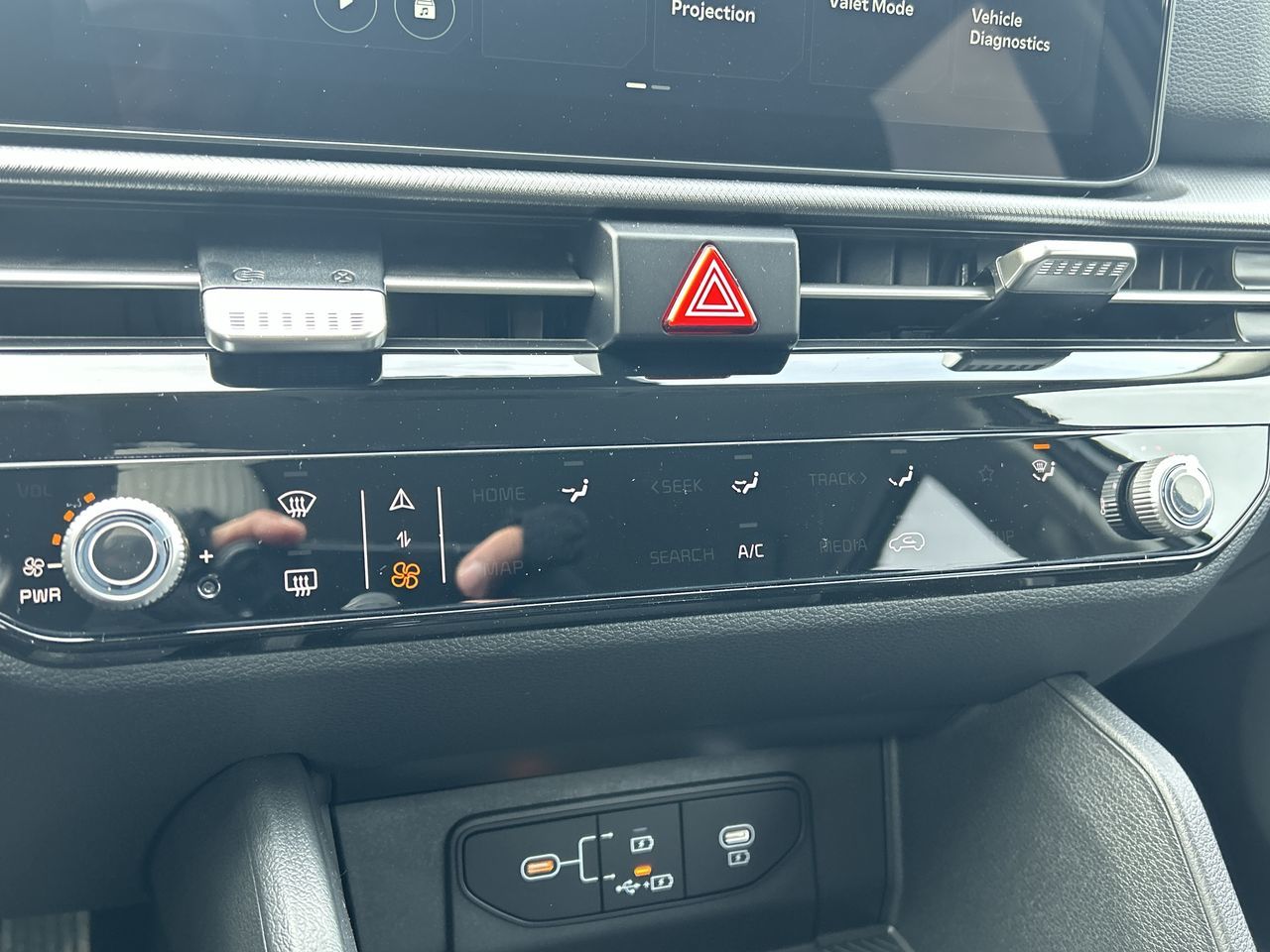 Kia Sportage  2026 à Markham, Ontario