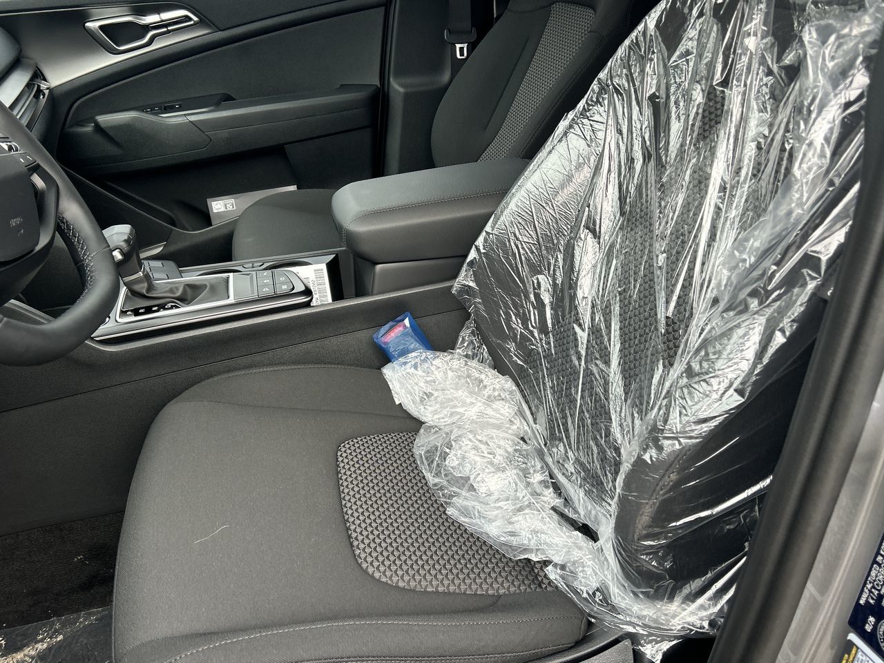 Kia Sportage  2026 à Markham, Ontario