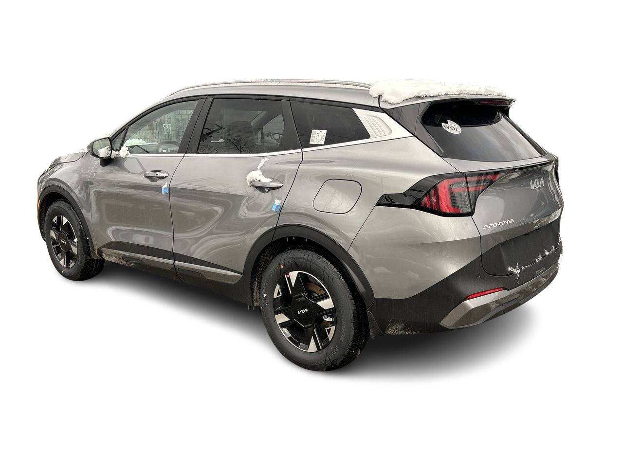 Kia Sportage  2026 à Markham, Ontario