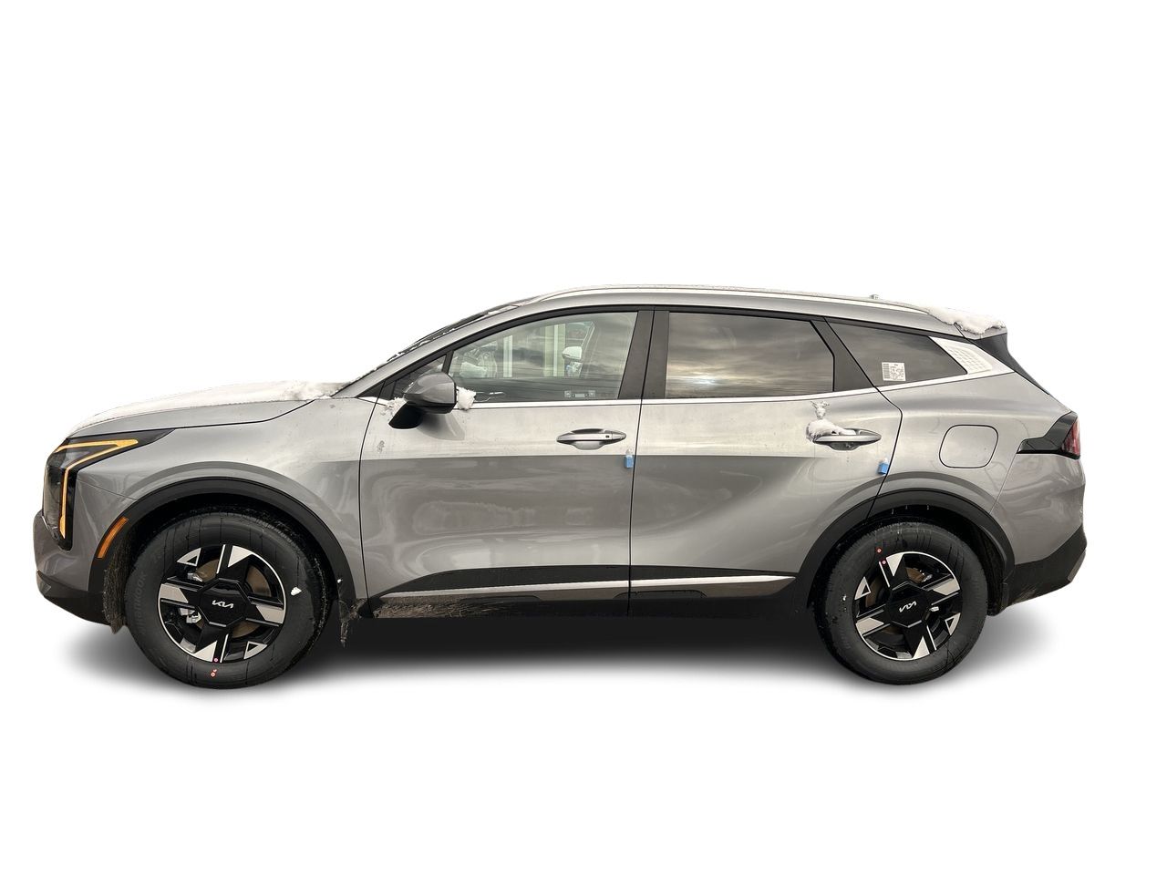 Kia Sportage  2026 à Markham, Ontario