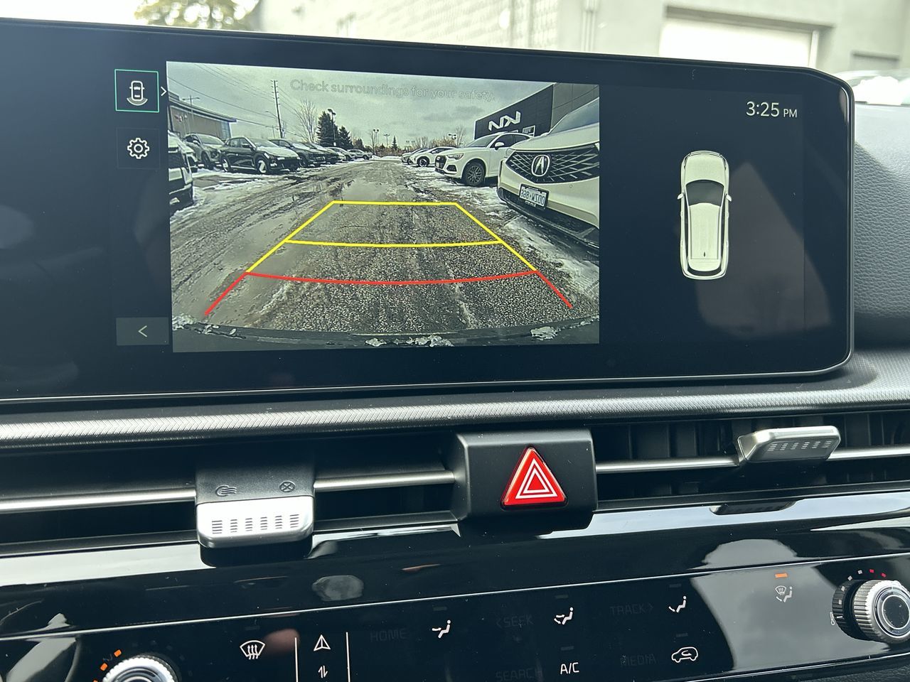 Kia Sportage  2026 à Markham, Ontario