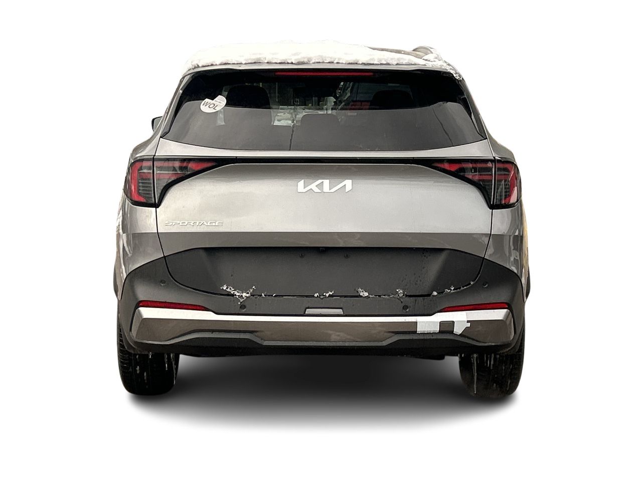 Kia Sportage  2026 à Markham, Ontario