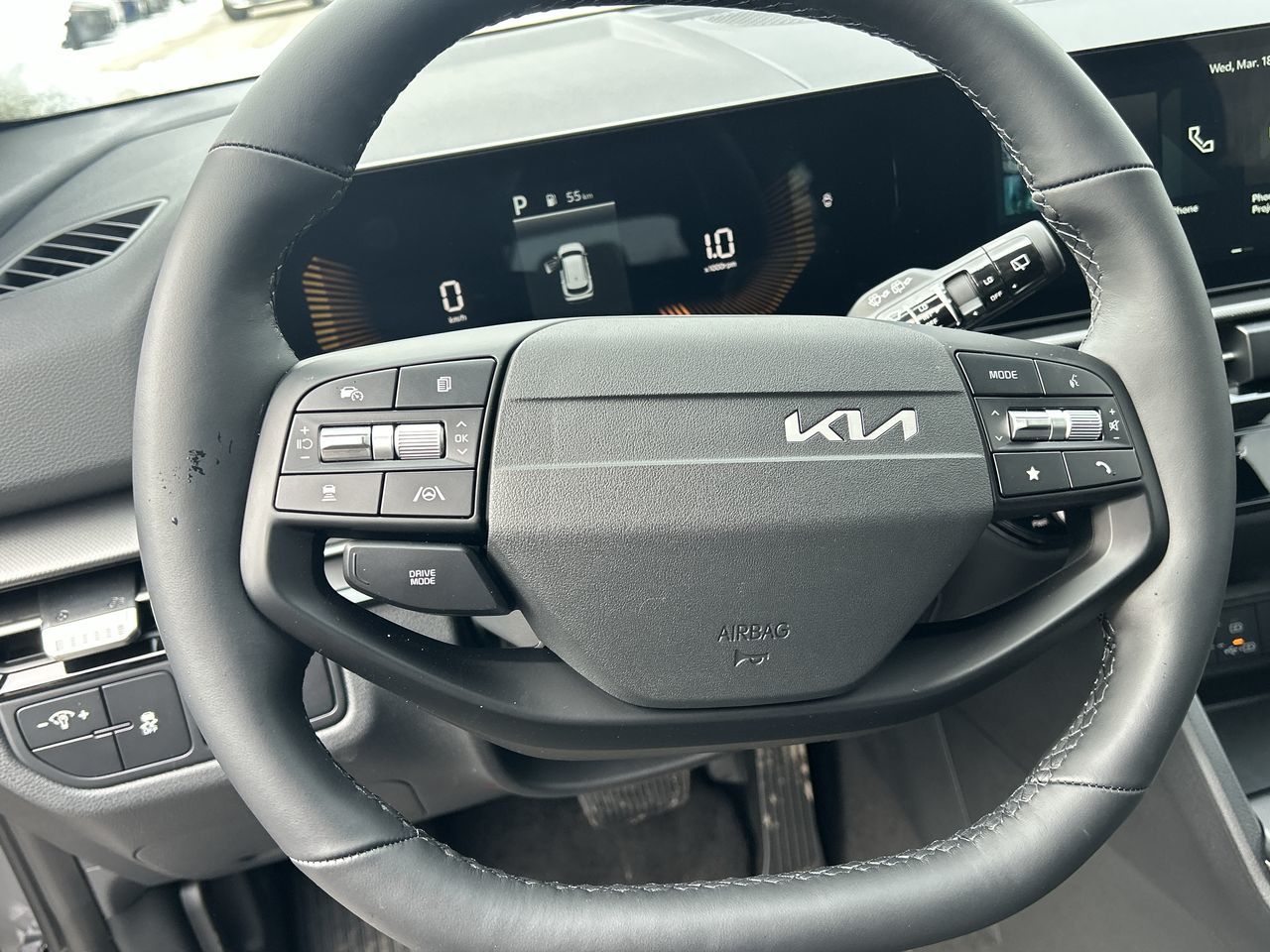 Kia Sportage  2026 à Markham, Ontario