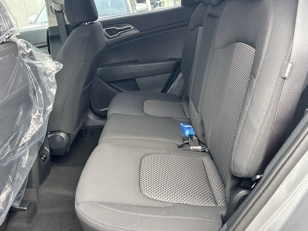 Kia Sportage  2026 à Markham, Ontario