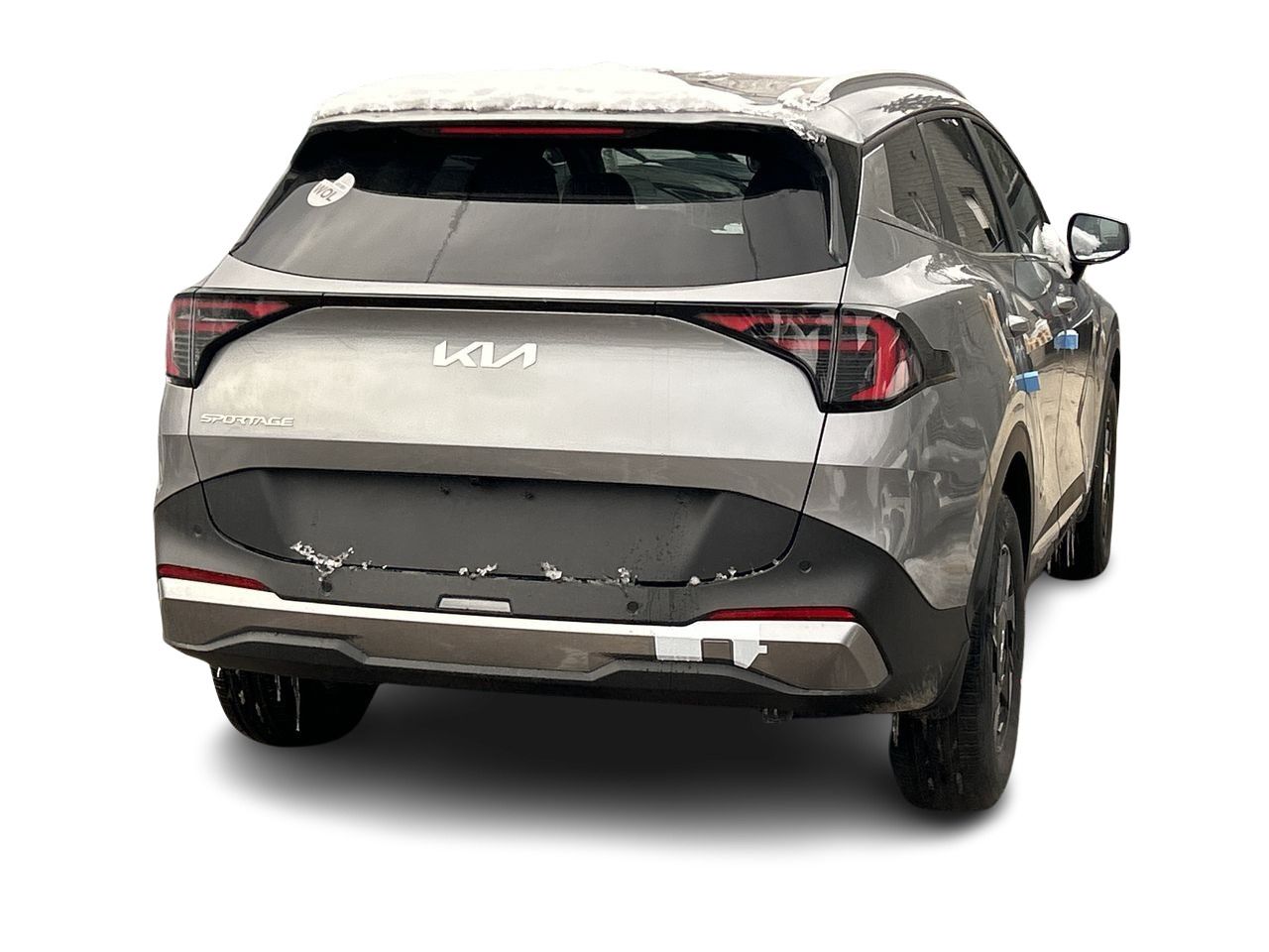 Kia Sportage  2026 à Markham, Ontario