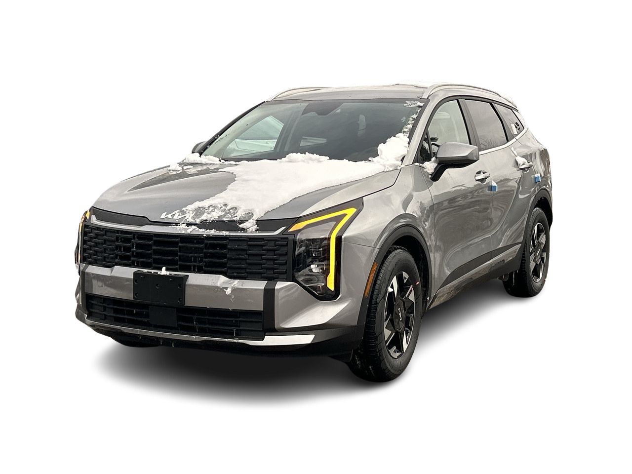 Kia Sportage  2026 à Markham, Ontario