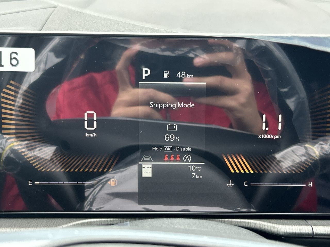 2026 Kia Sportage in Markham, Ontario