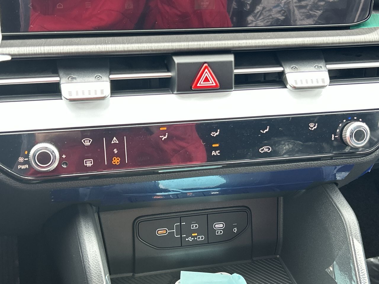 2026 Kia Sportage in Markham, Ontario