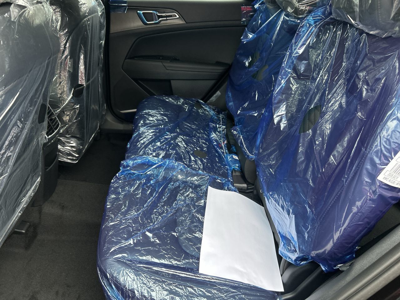 2026 Kia Sportage in Markham, Ontario