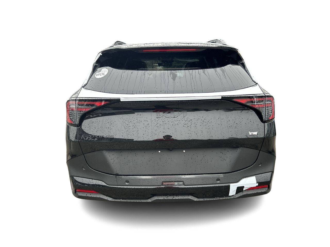 2026 Kia Sportage in Markham, Ontario