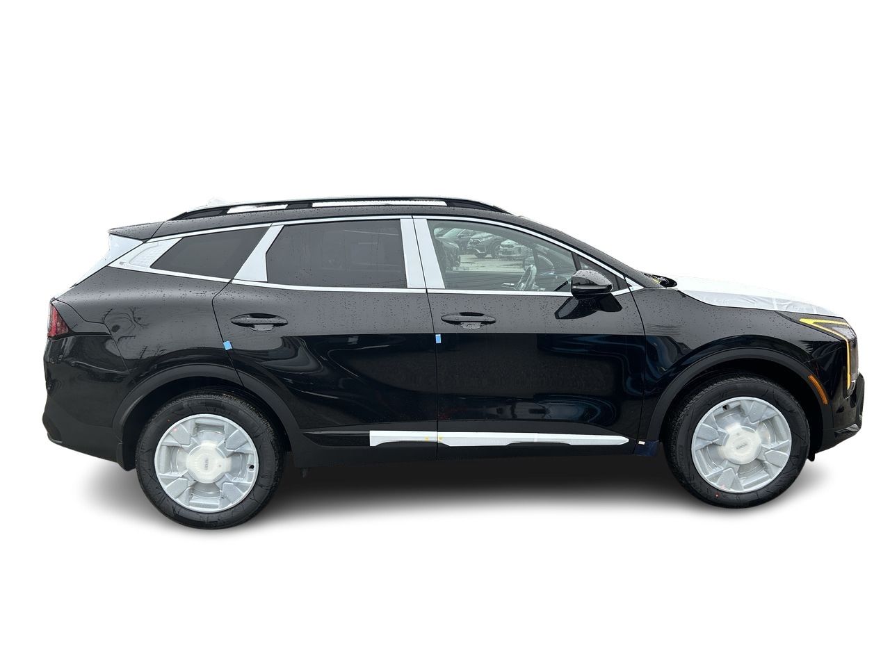 2026 Kia Sportage in Markham, Ontario