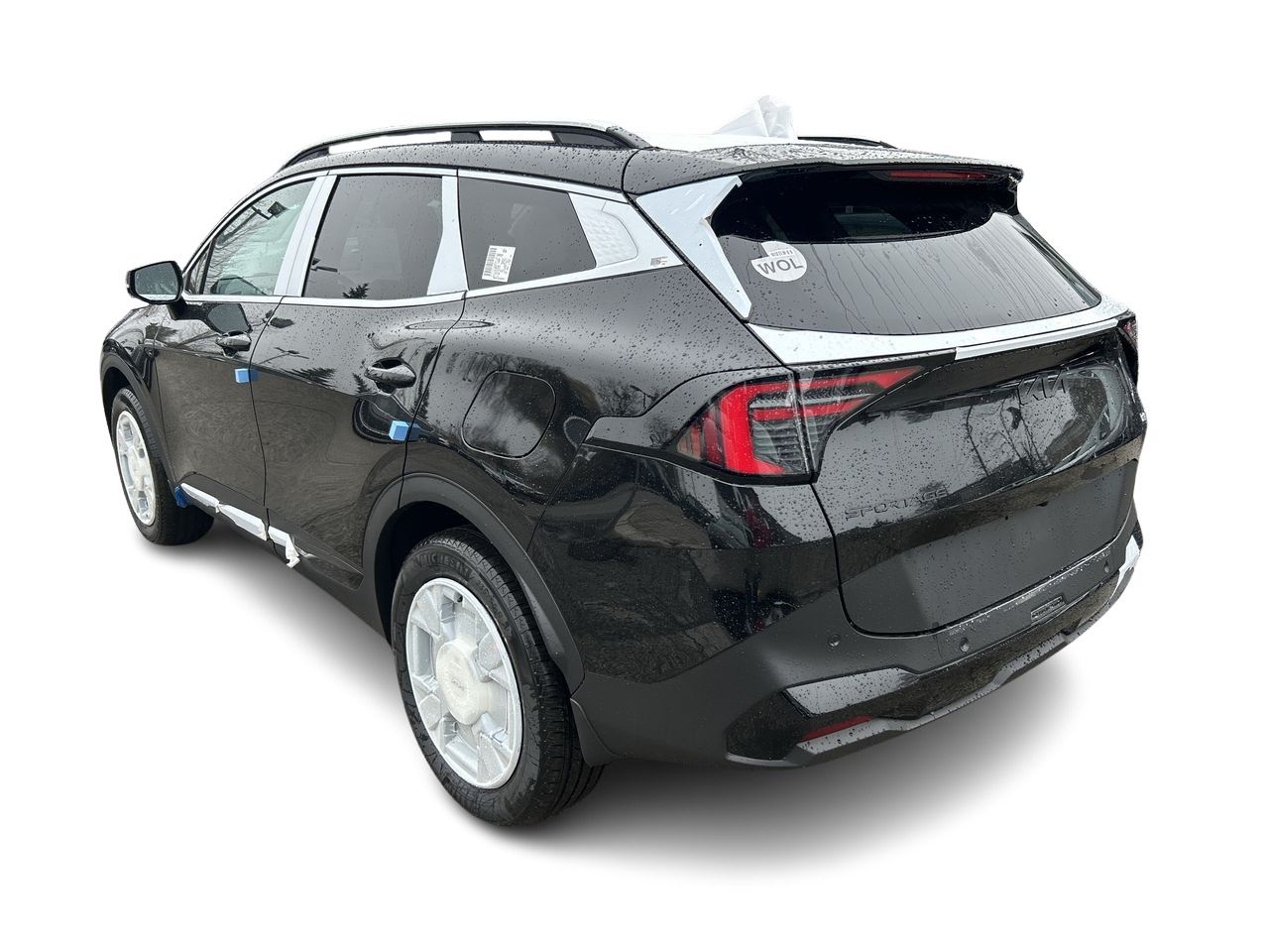 2026 Kia Sportage in Markham, Ontario