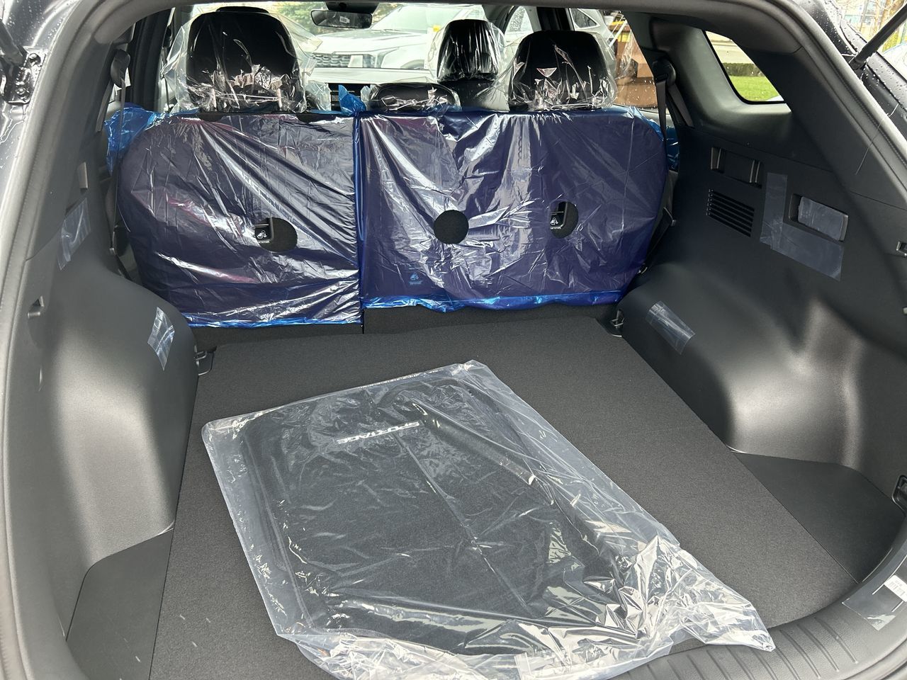 2026 Kia Sportage in Markham, Ontario