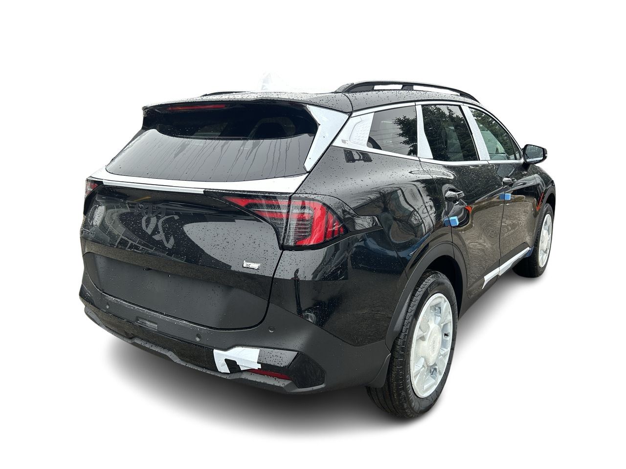 2026 Kia Sportage in Markham, Ontario