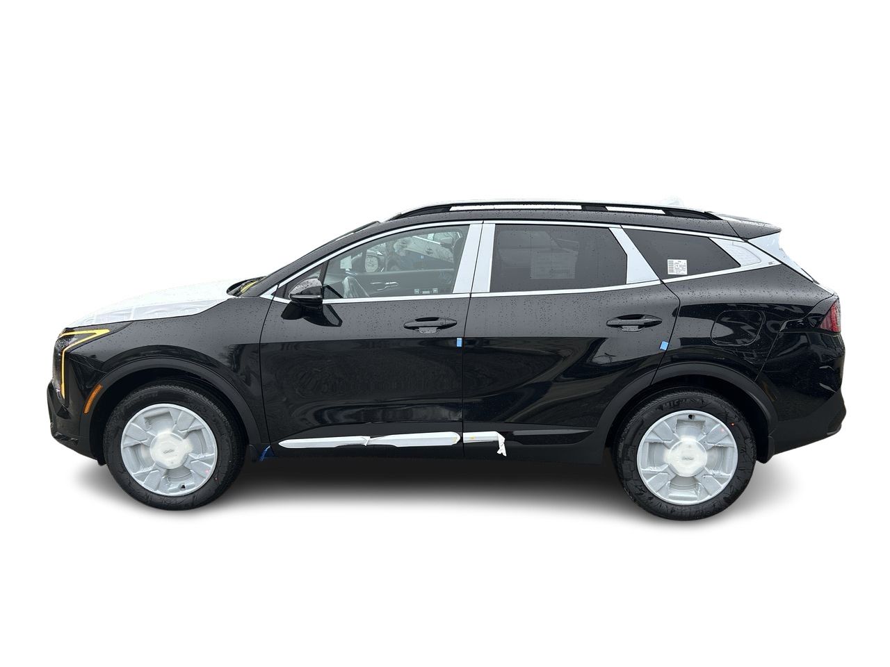 2026 Kia Sportage in Markham, Ontario