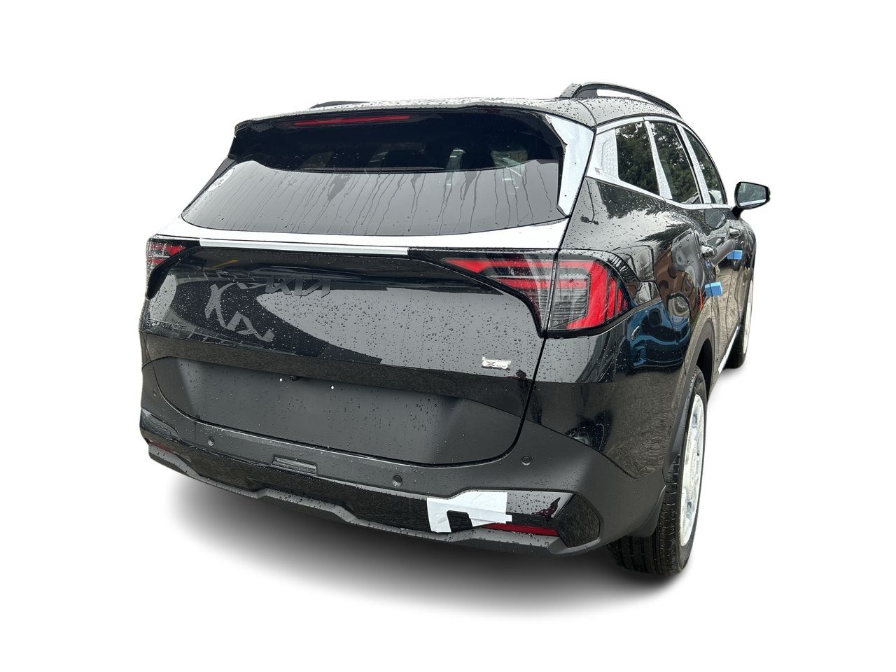 2026 Kia Sportage in Markham, Ontario