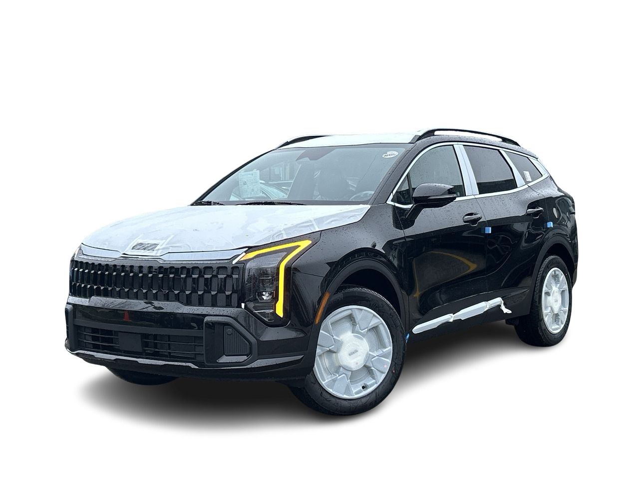 2026 Kia Sportage in Markham, Ontario