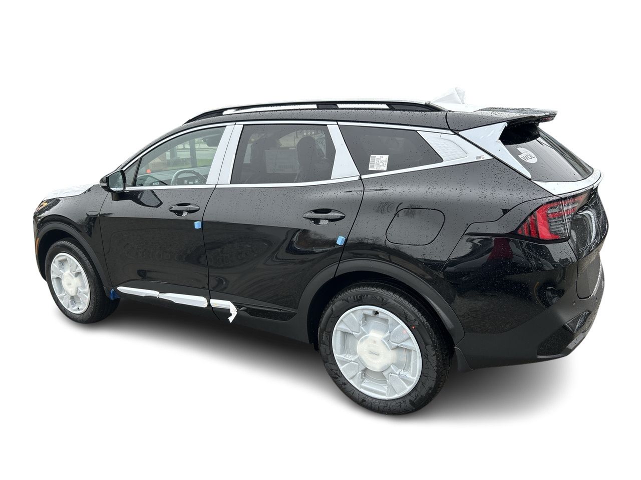 2026 Kia Sportage in Markham, Ontario