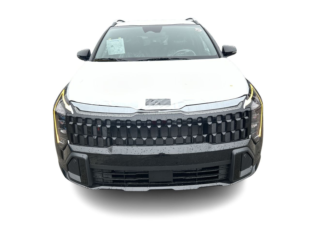 2026 Kia Sportage in Markham, Ontario