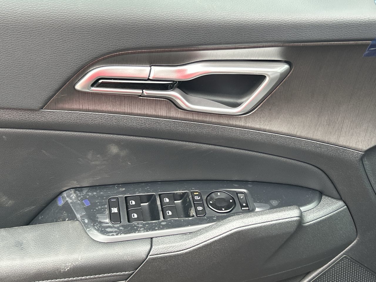 2026 Kia Sportage in Markham, Ontario