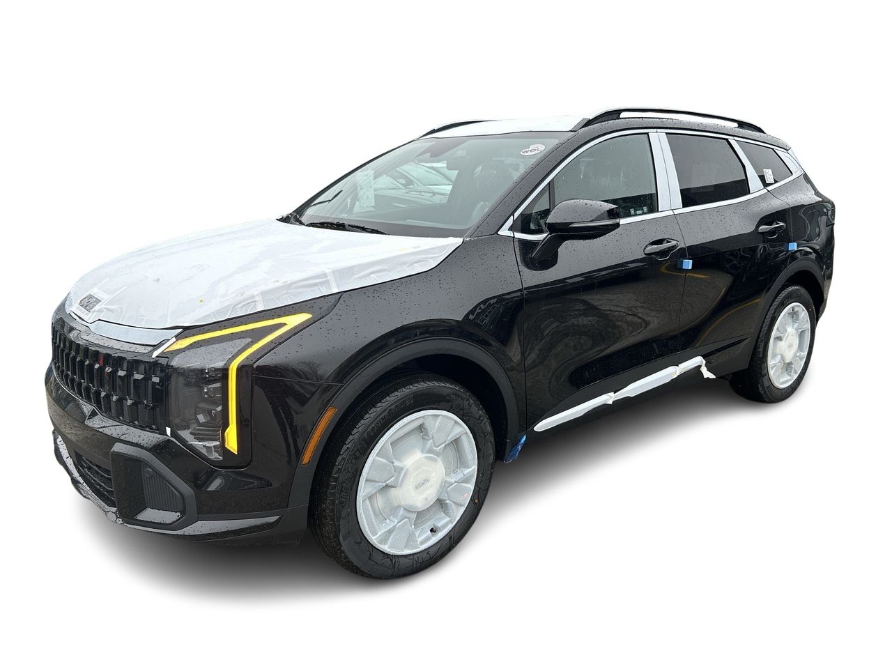 2026 Kia Sportage in Markham, Ontario