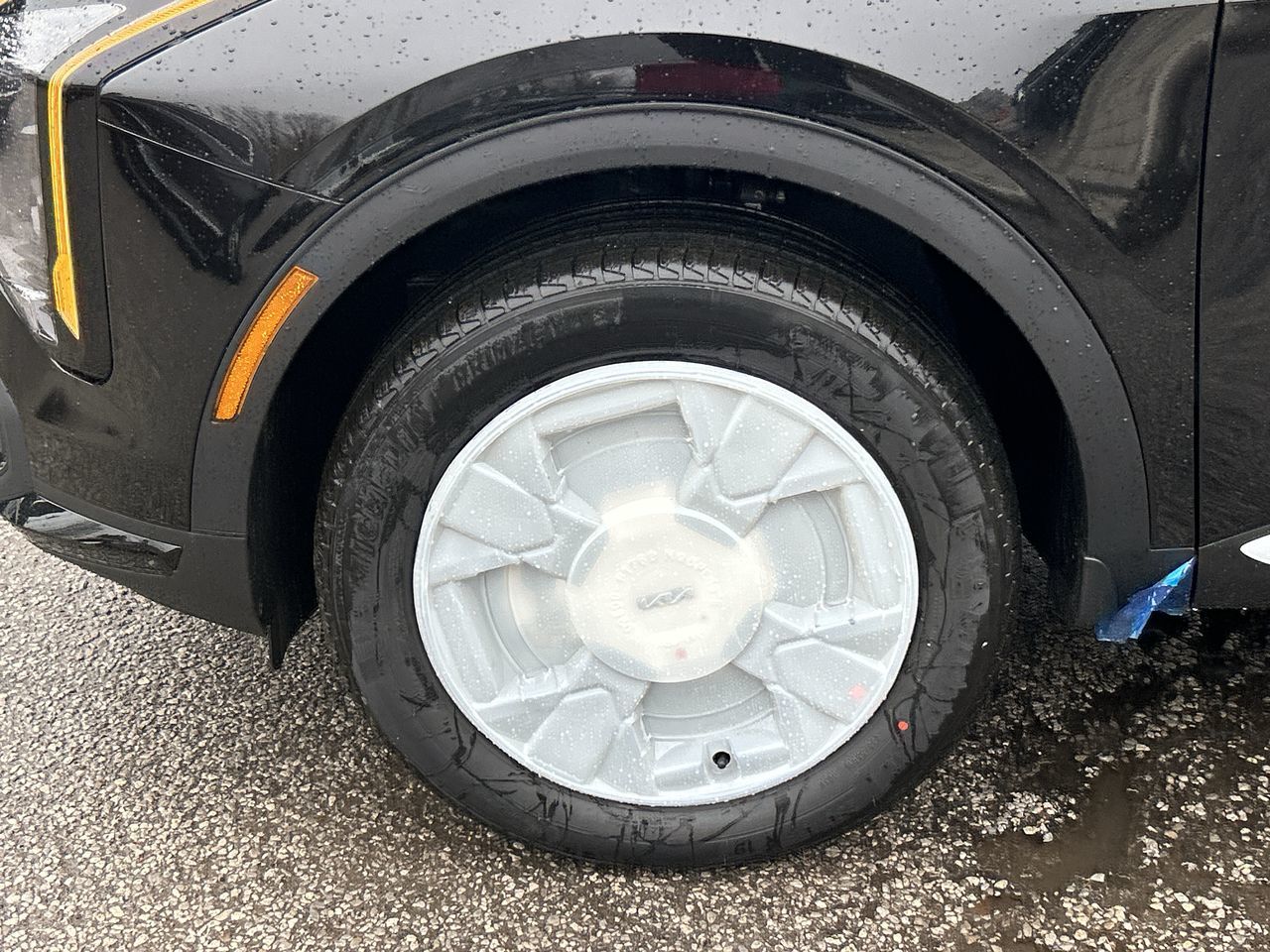 2026 Kia Sportage in Markham, Ontario