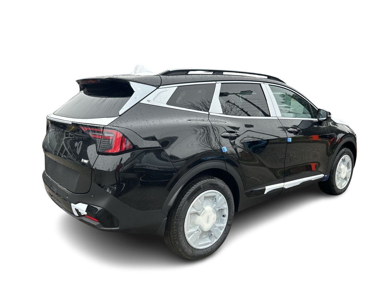 2026 Kia Sportage in Markham, Ontario