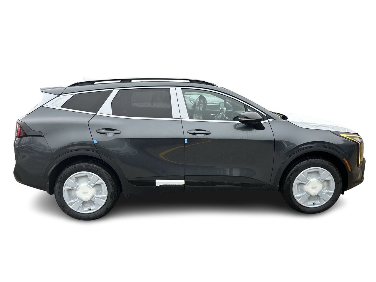 2026 Kia Sportage in Markham, Ontario