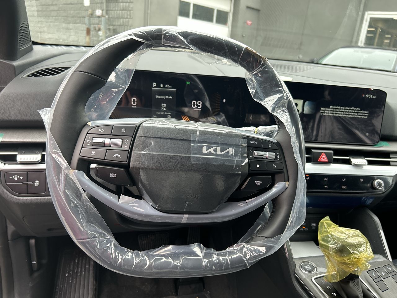 2026 Kia Sportage in Markham, Ontario