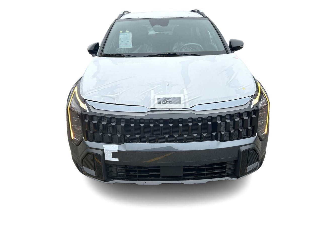 2026 Kia Sportage in Markham, Ontario