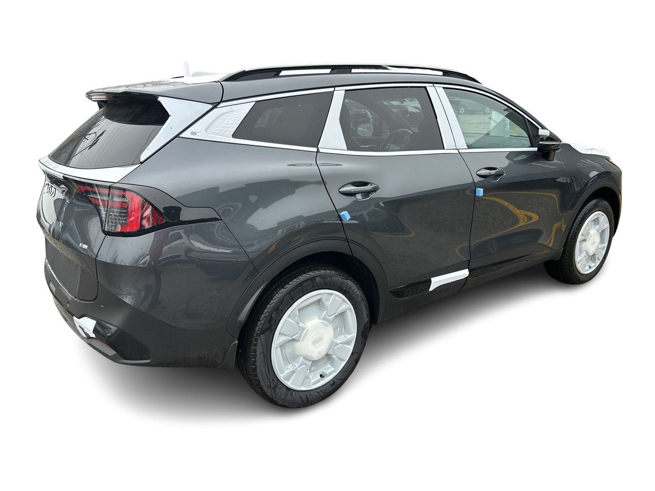 2026 Kia Sportage in Markham, Ontario