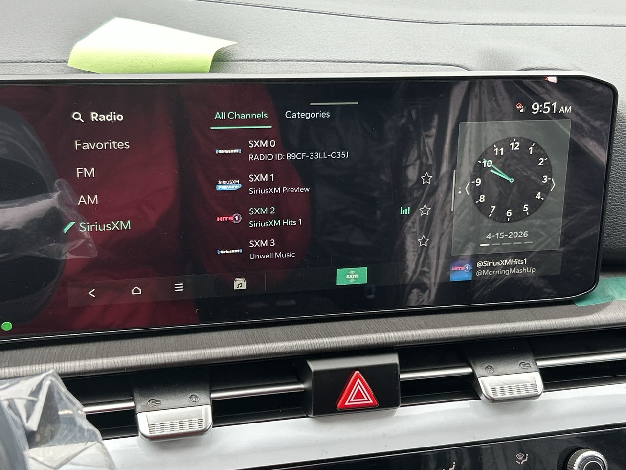 2026 Kia Sportage in Markham, Ontario