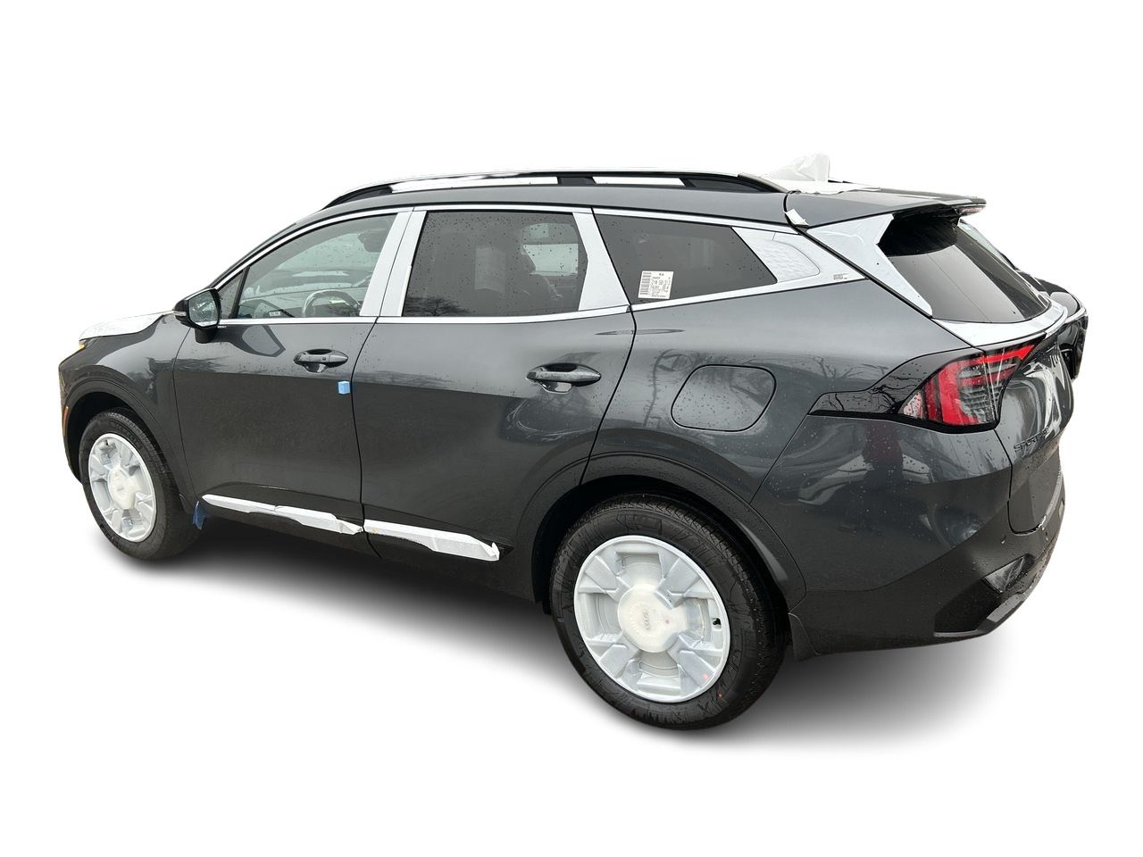 2026 Kia Sportage in Markham, Ontario